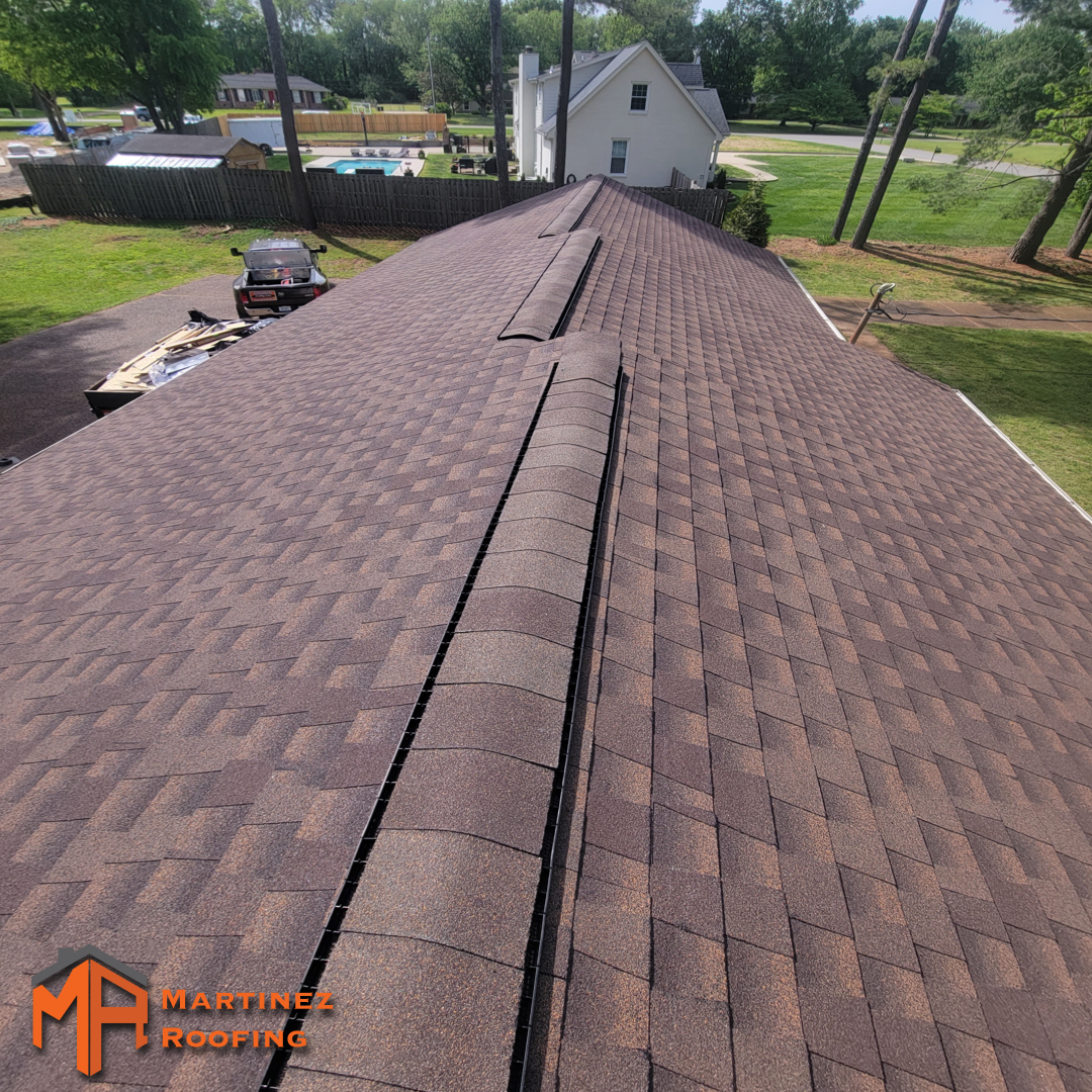 Martinez Roofing Image